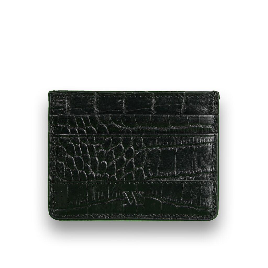 MyValice паричник 3420, црн