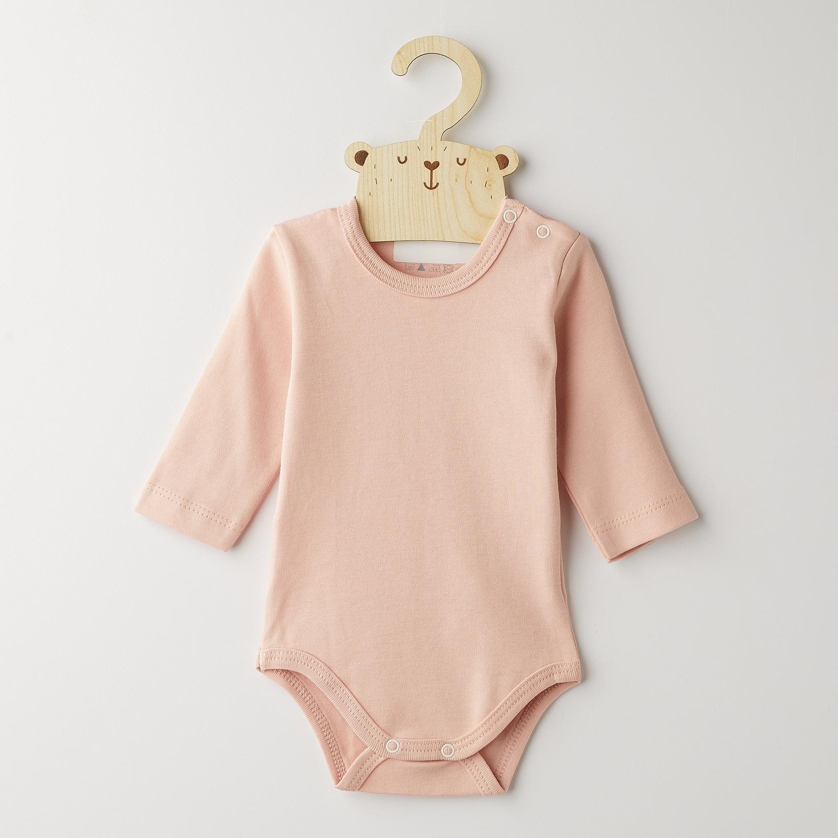 Боди на Долги Ракави