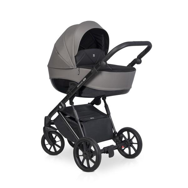 RIKO Количка Brano Pro (01) 3 во 1