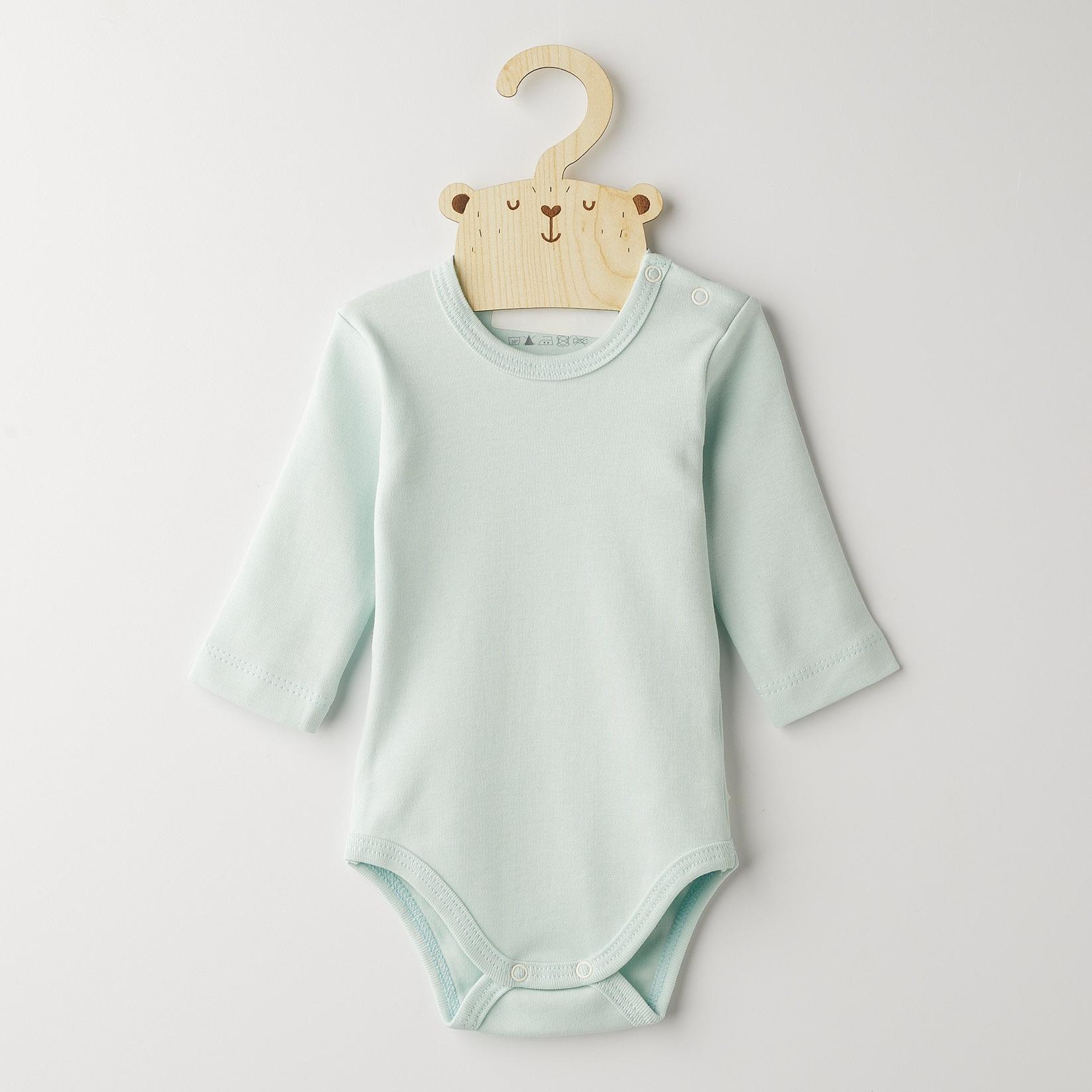 Боди на Долги Ракави