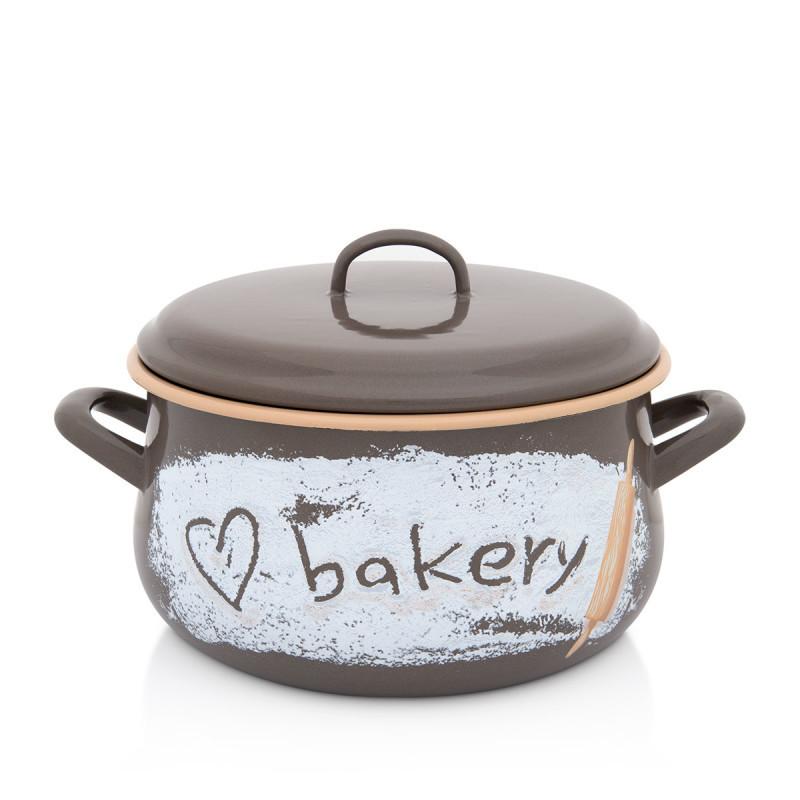 METALAC Тенџере .22 Пекара