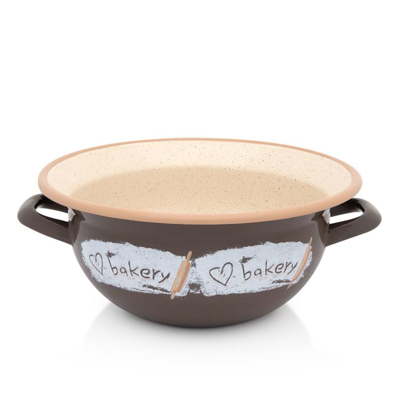 METALAC Вангла 28цм/5.0л декор 3467