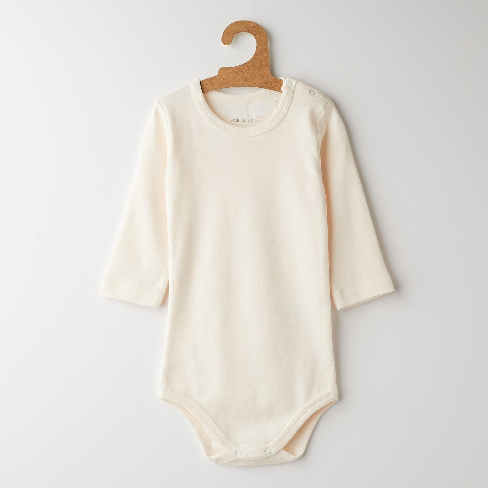 Боди на Долги Ракави