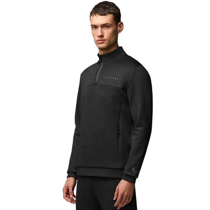 Castore Duks Flex Half Zip за Мажи