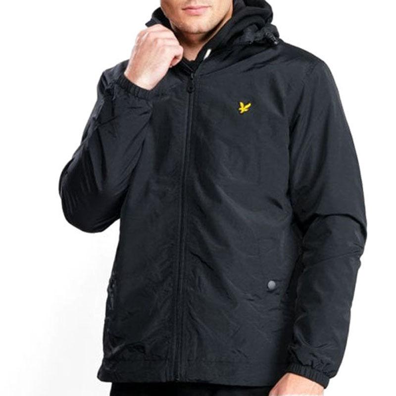 Lyle And Scott Јакна за Мажи Lsjk464V W635 за Мажи