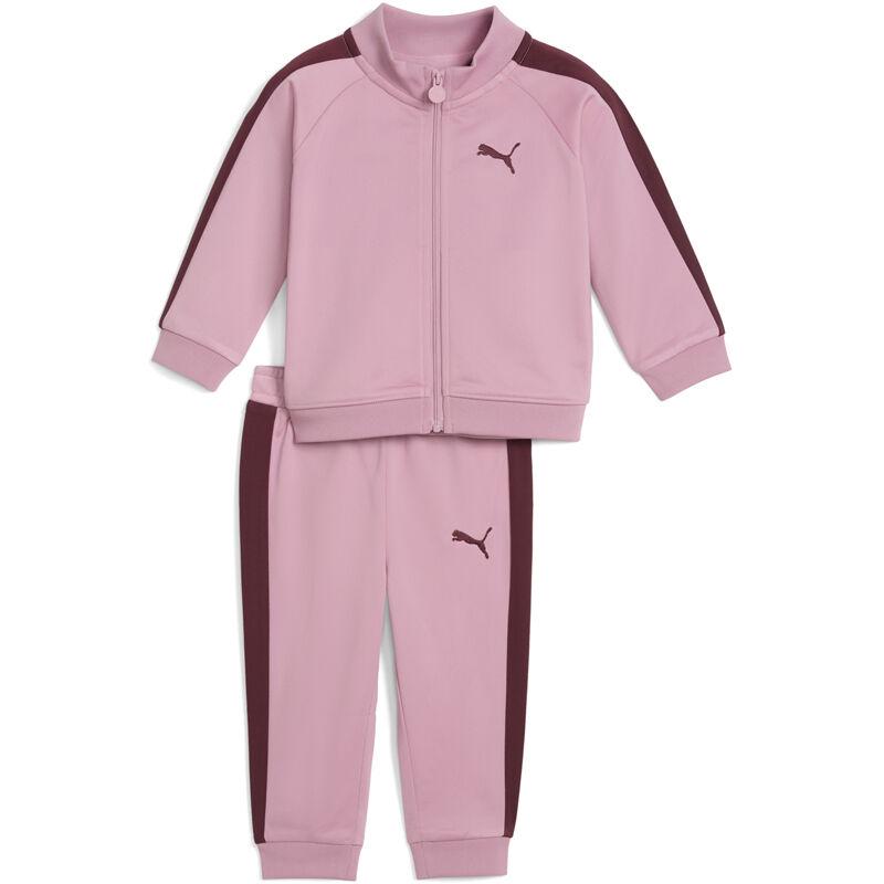 Puma Комплет Тренерки Puma Minicats T7 Always On Suit Inf Девојчиња Возраст 0-4 Години