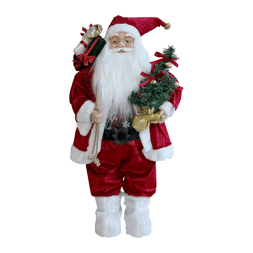 Fabbygo Дедо Мраз 60CM BL-241441-24