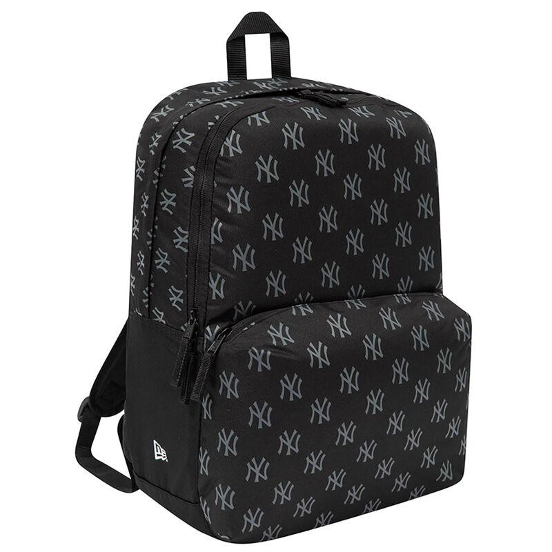 Унисекс чанта New Era Monogram Multi Stadium, црна