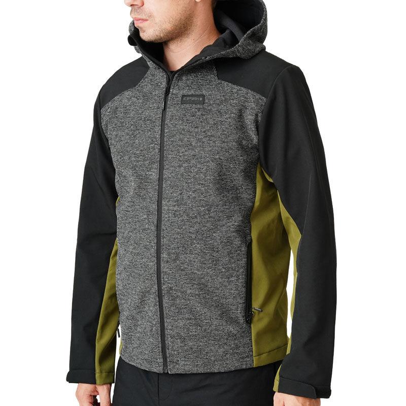 Ice Peak Jakna Beedeville за Мажи