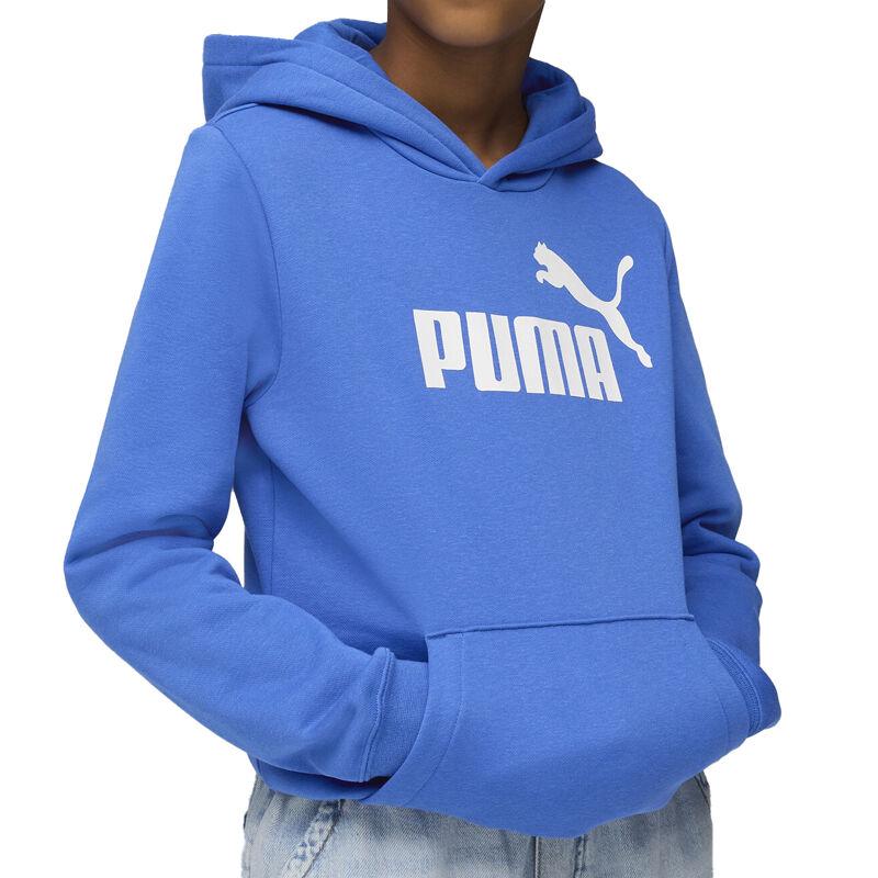 Puma Ess No. 1 Logo Hoodie Fl B Момчиња