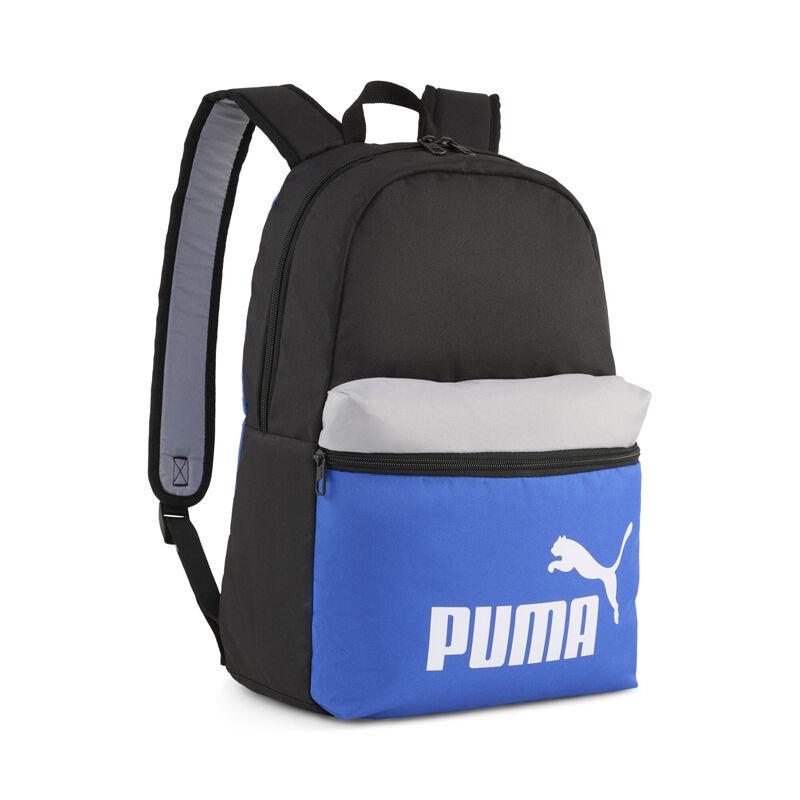 Puma Phase Color Block Backpack Момчиња