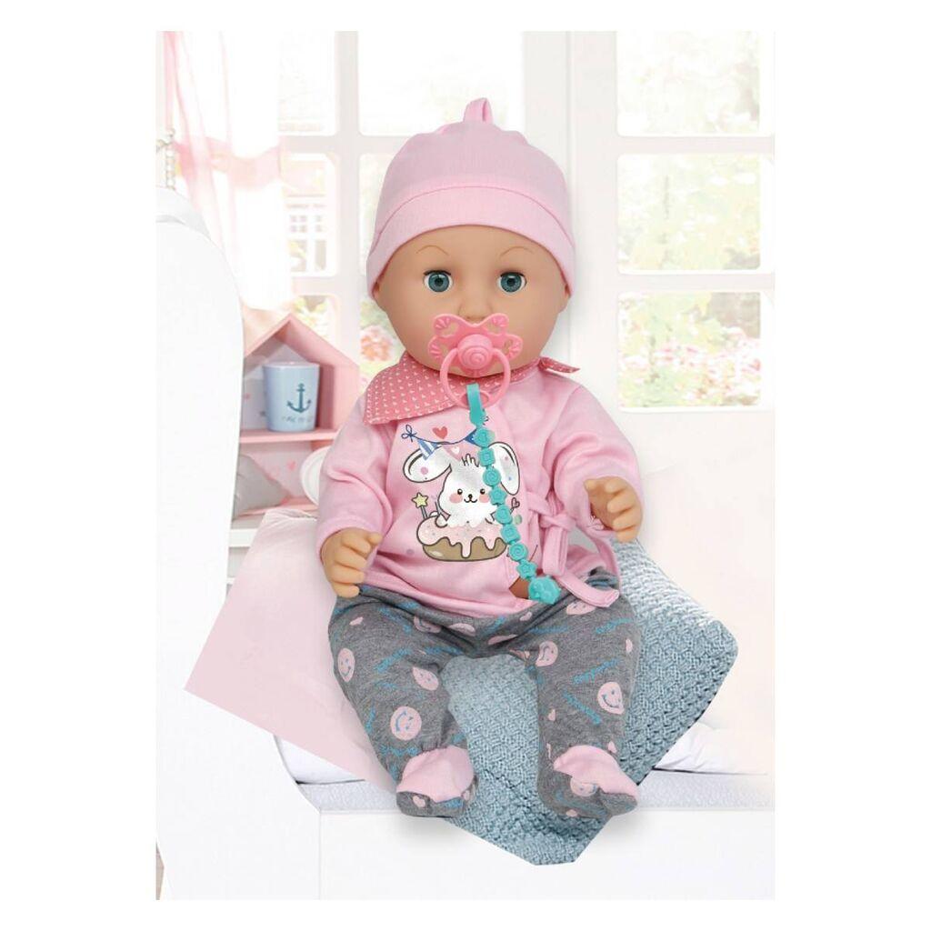 RL Бебе со додатоци 35см 8630