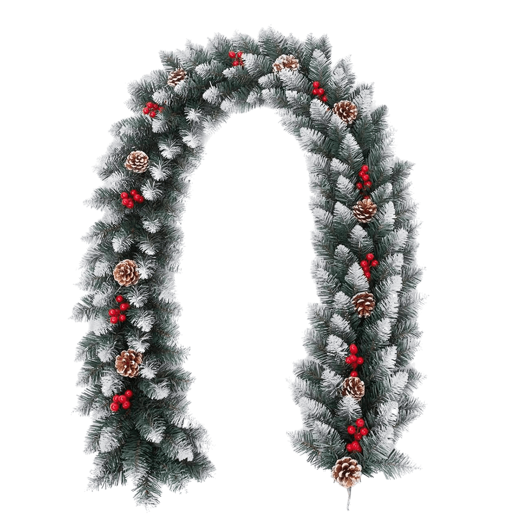 Fabbygo Новогодишна Гирланда 25156-200CM