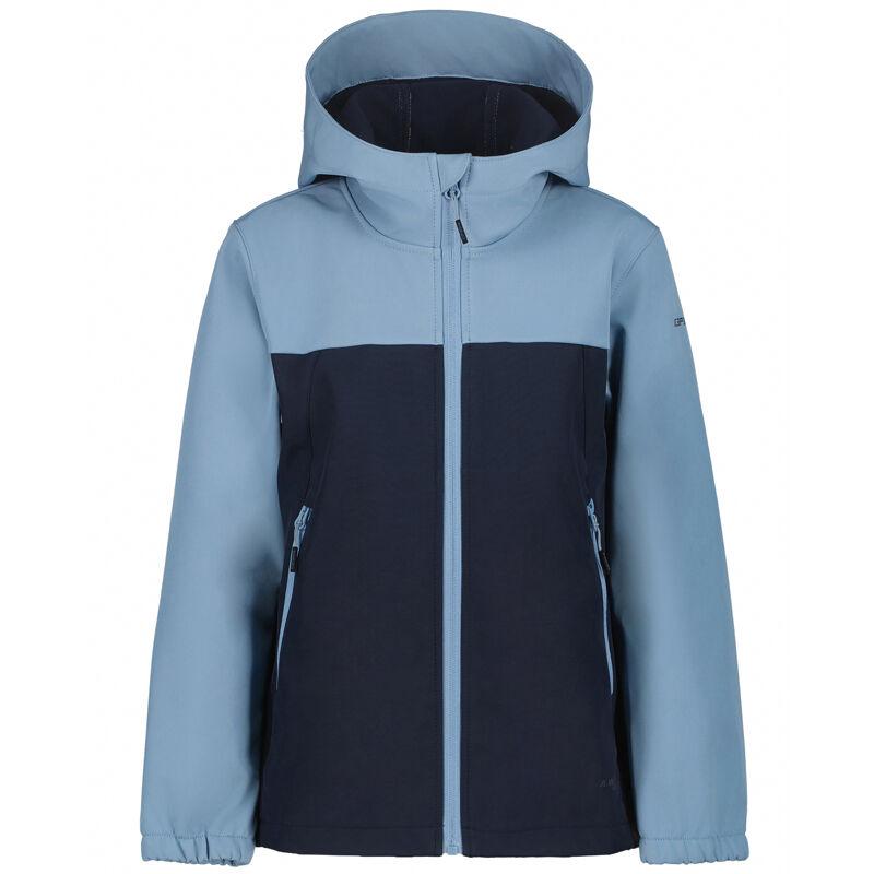 Ice Peak Jakna Icepeak Konan Jr Момчиња