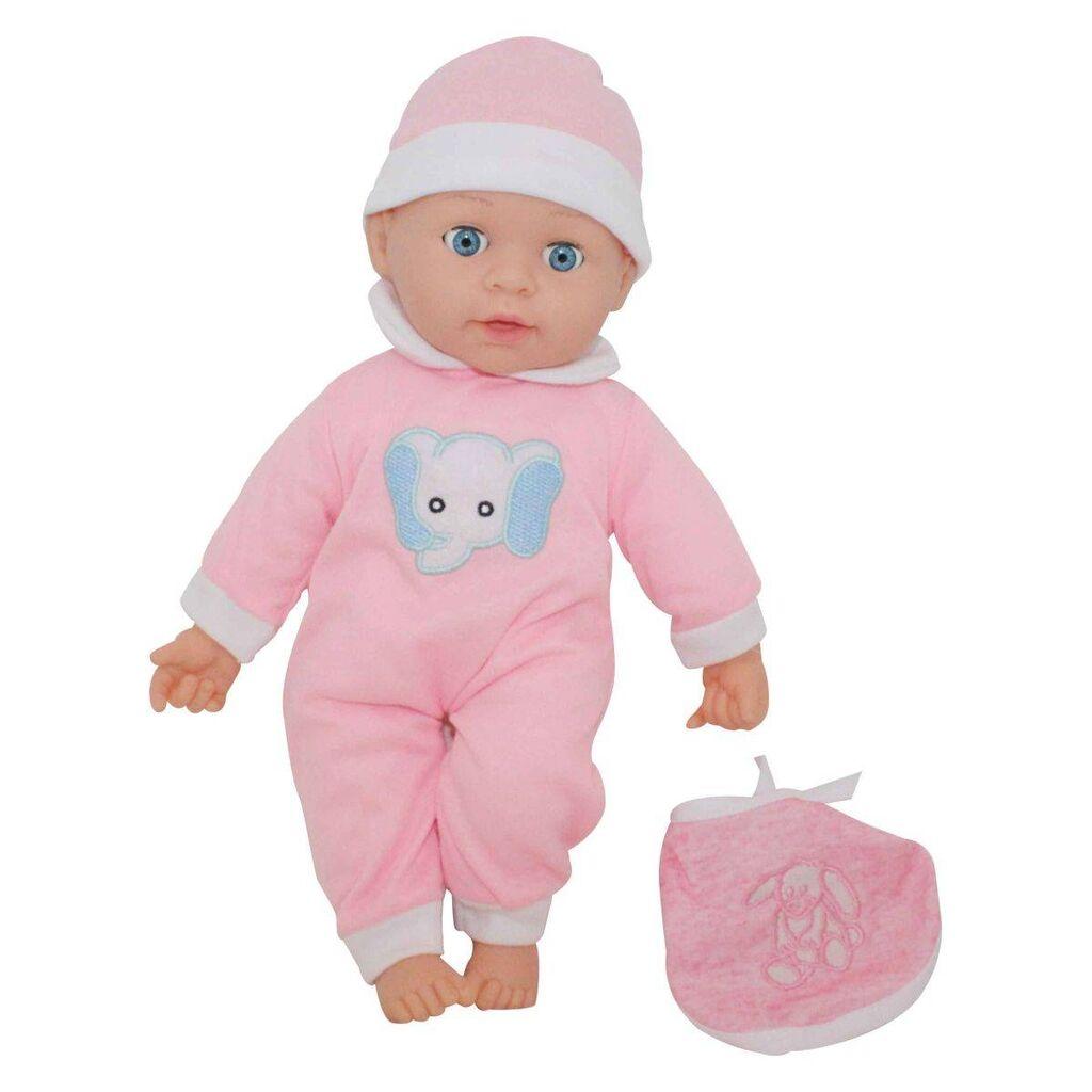 Dimian Бебе кое зборува 89666