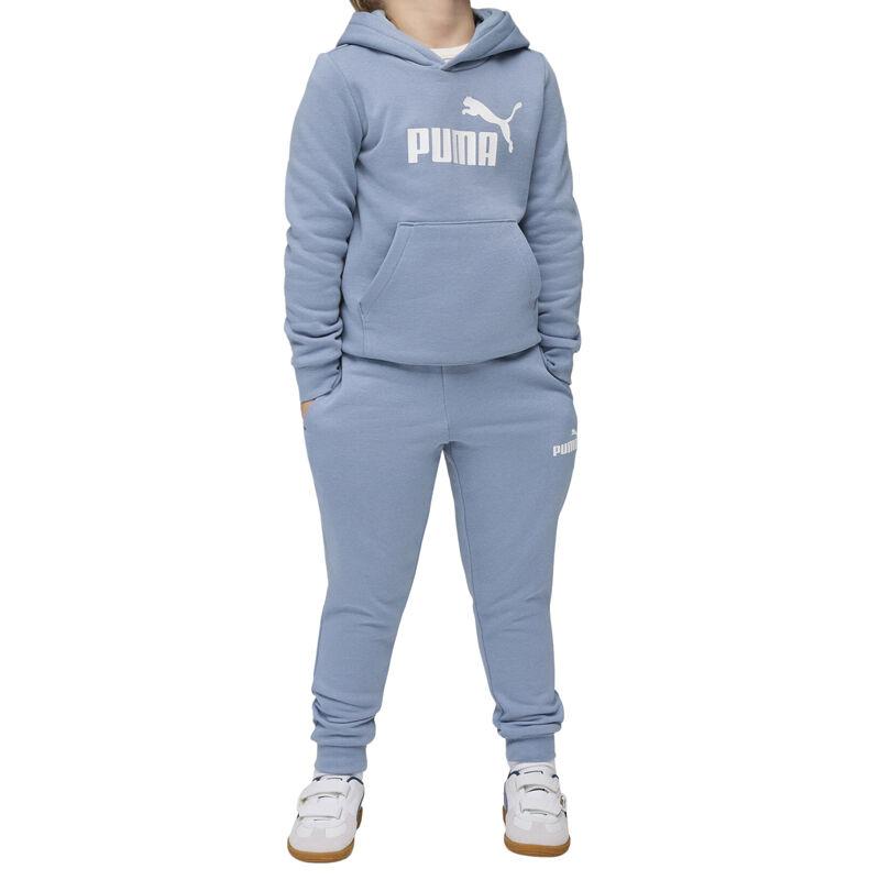 Puma Комплет Тренерки Puma Ess No.1 Logo Sweat Suit Fl Ps Момчиња