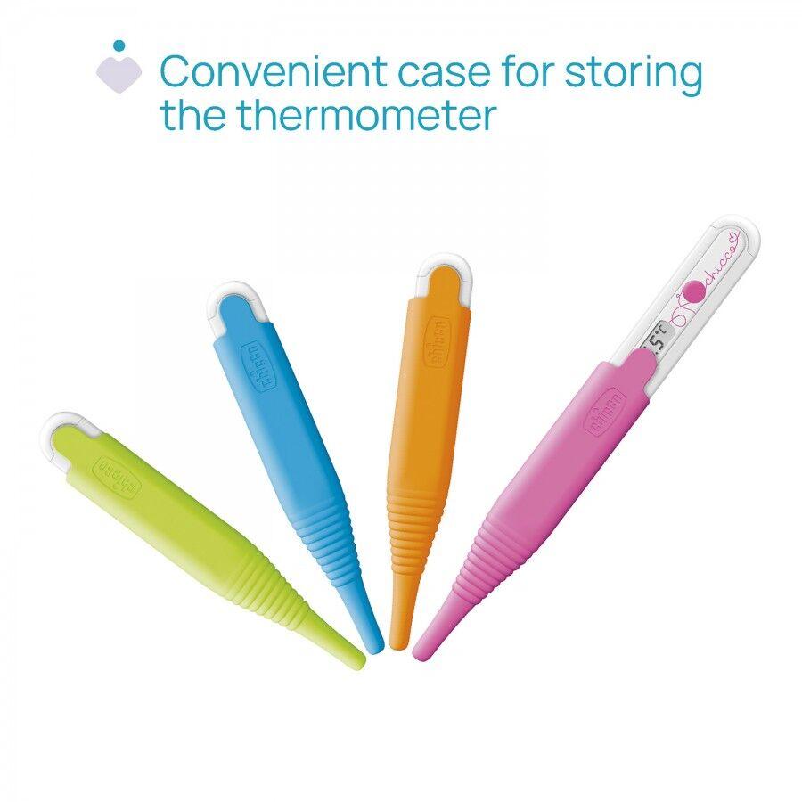 Chicco Термометар DIGITAL PEDIATRIC