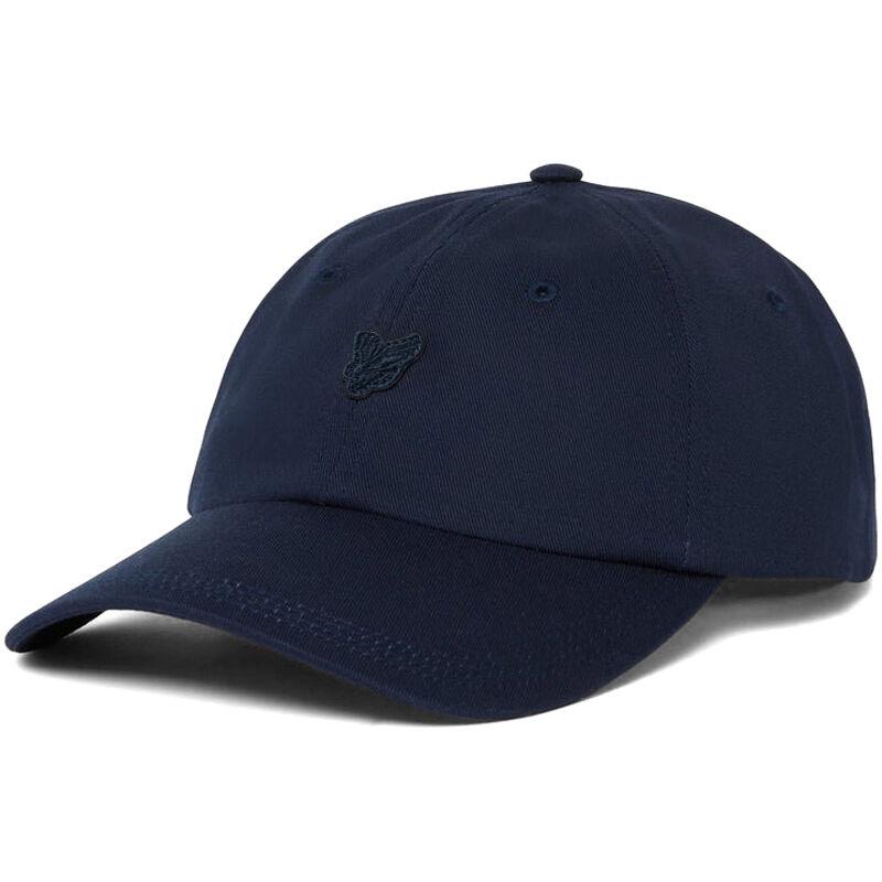 Lyle And Scott Tonal Eagle Baseball Cap за Мажи