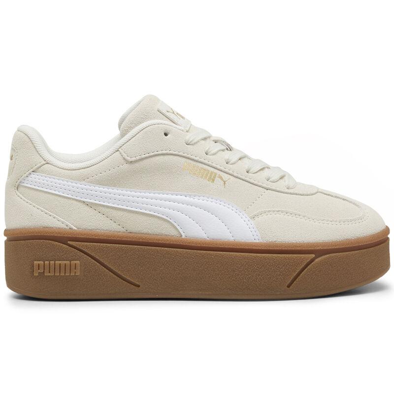 Puma Патики Puma Club Ii Era Platform Sd Wns за Жени