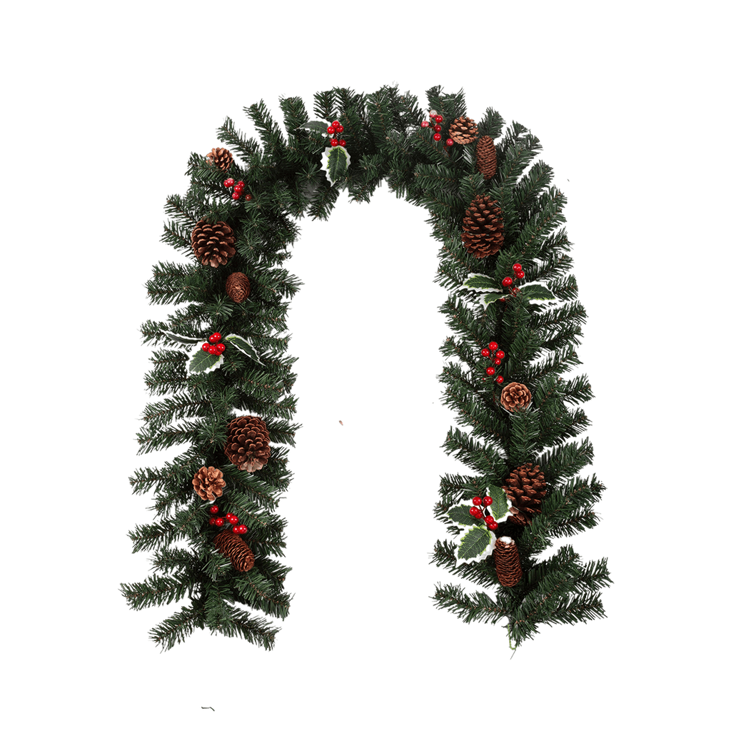 Fabbygo Новогодишна Гирланда 248502-200CM