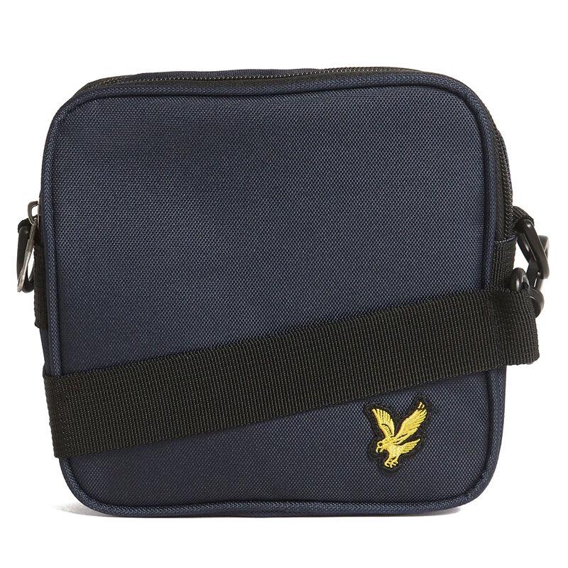 Lyle and Scott Торба за Мажи  Торба Lsba2314A Z271