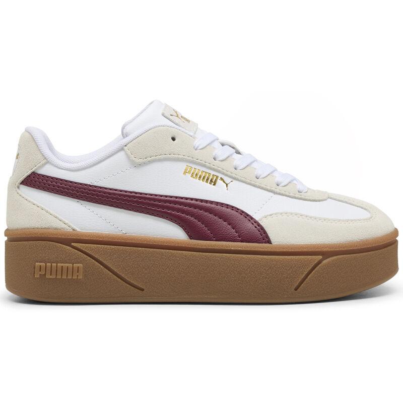 Puma Патики Puma Club Ii Era Platform Wns за Жени