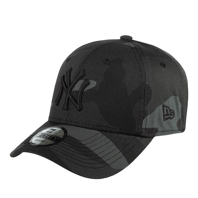 New Era LFS Kacket League Ess 940 Neyyan Mncblk Унисекс, црни