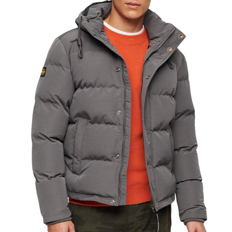 Superdry Јакна  Everest Short Hooded Puffer