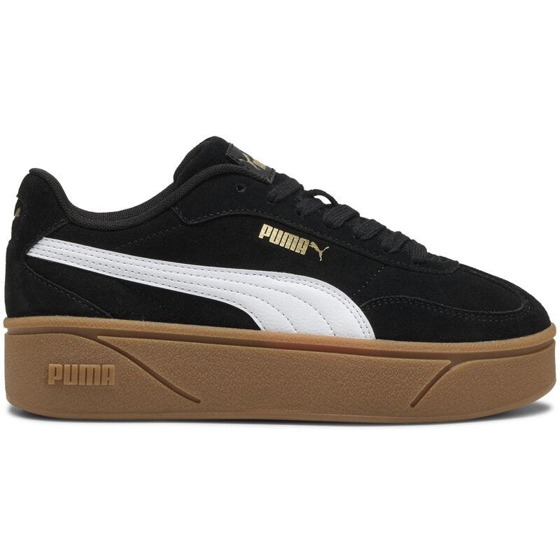 Puma Патики Puma Club Ii Era Platform Sd Wns за Жени