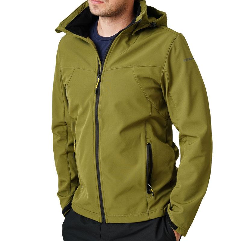 Ice Peak Jakna Brimfield за Мажи