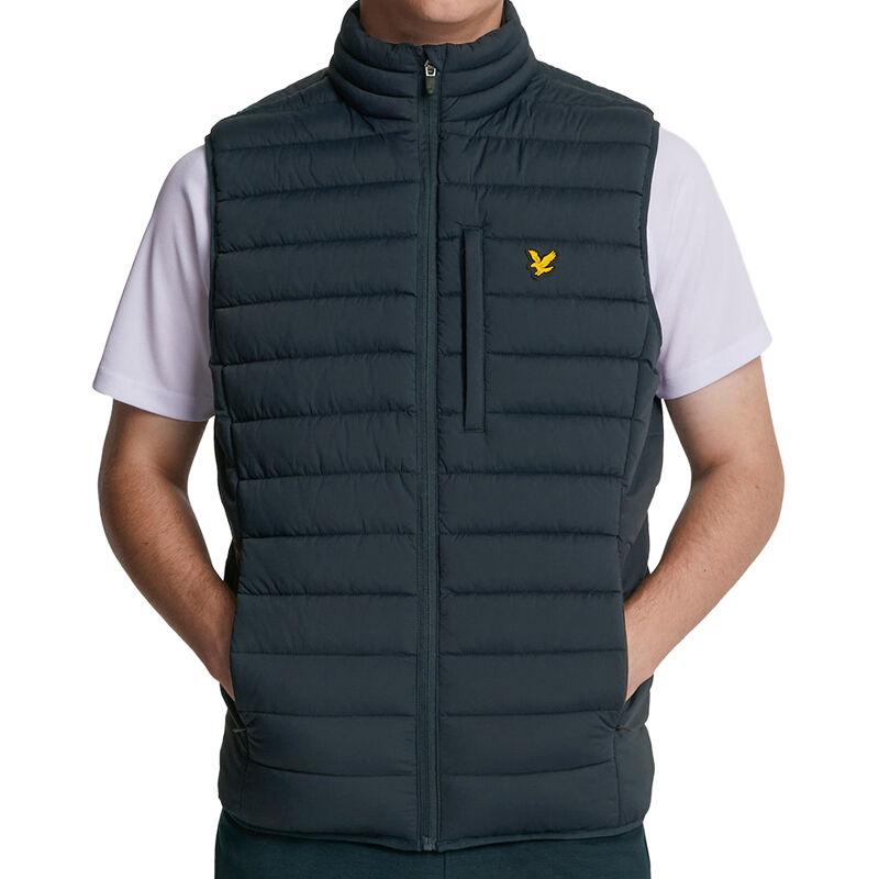 Lyle And Scott  Елек за Мажи Lsjk2186Sp Z271