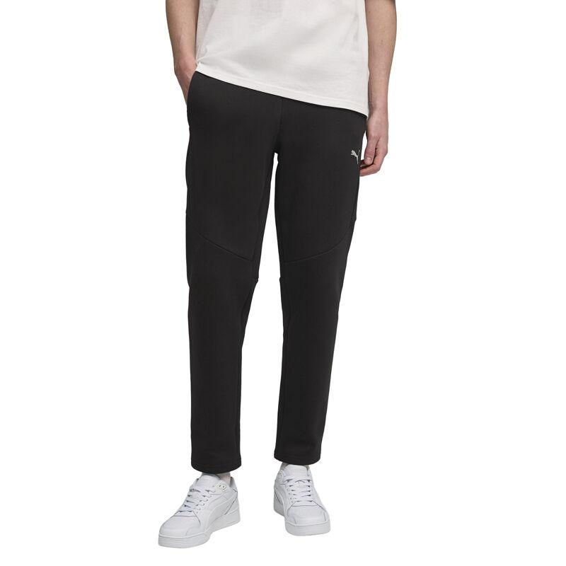 Панталони Puma Evostripe Dk за мажи, црни