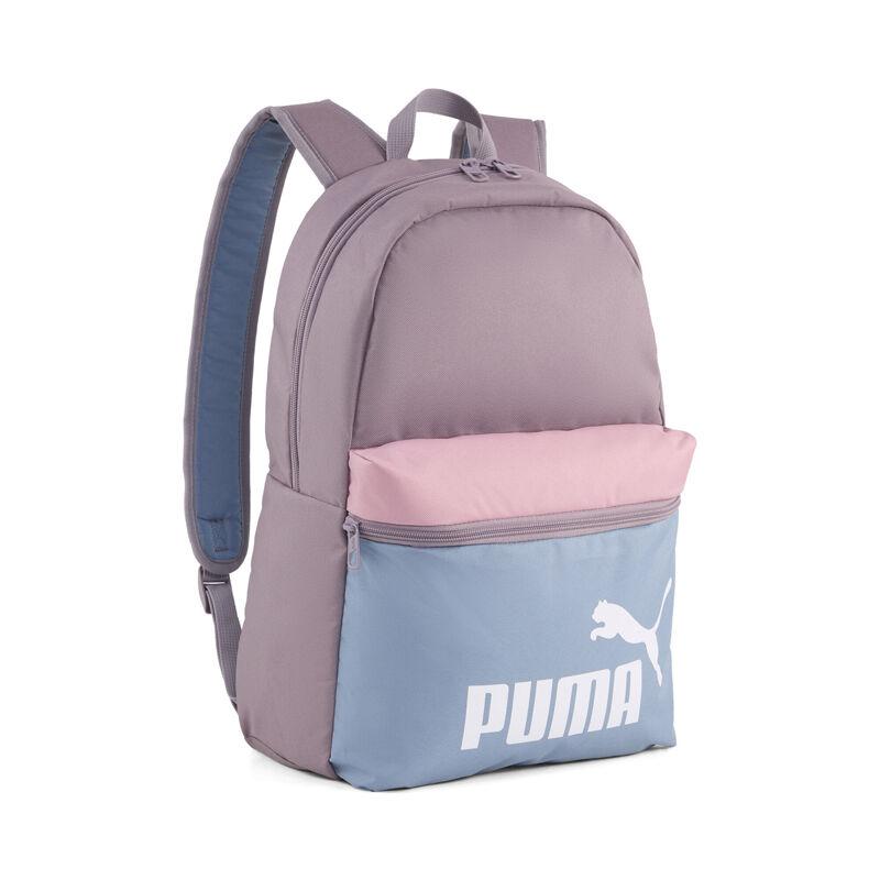 Puma Phase Color Block Backpack за Девојчиња