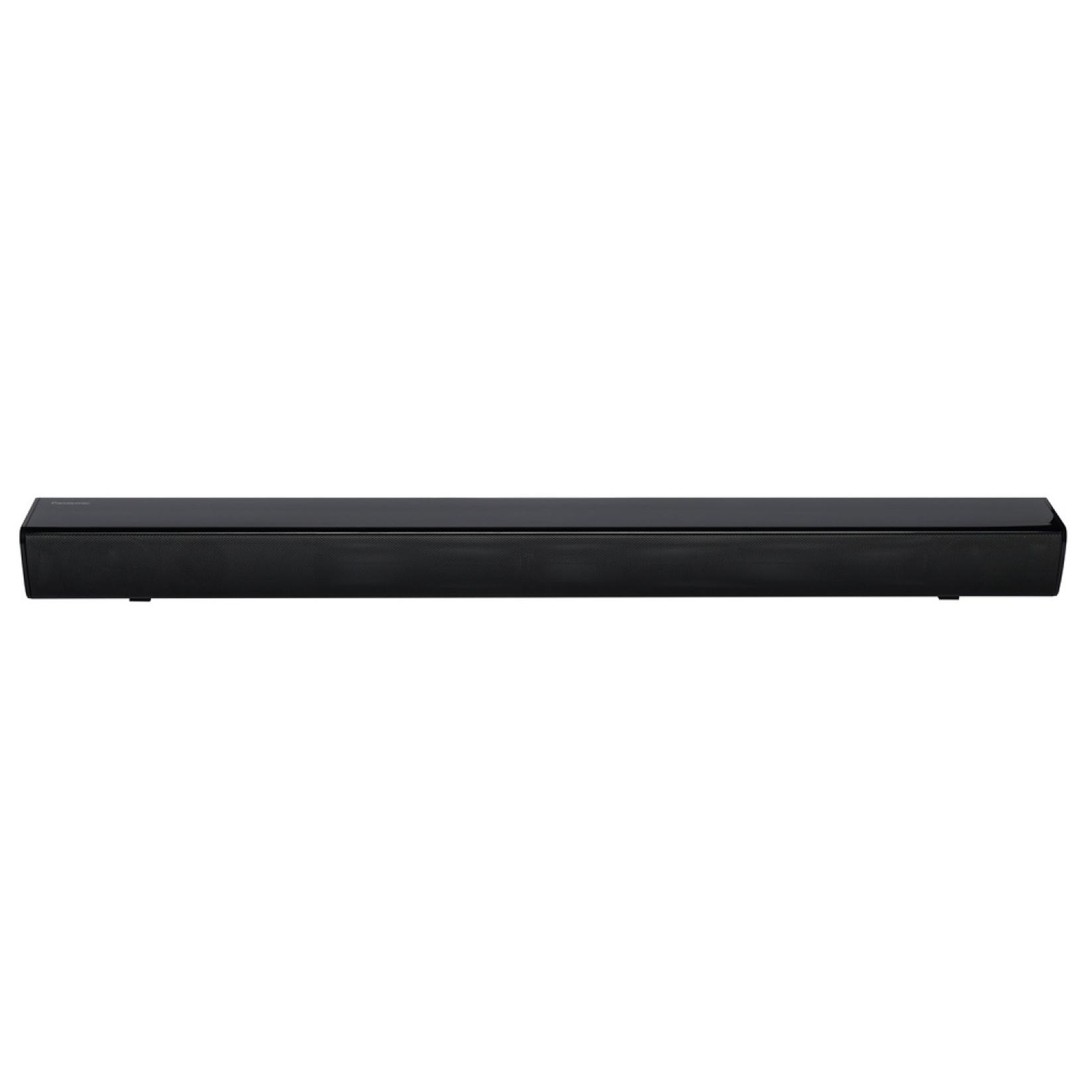 Panasonic Soundbar SC-HTB100EGK, црн