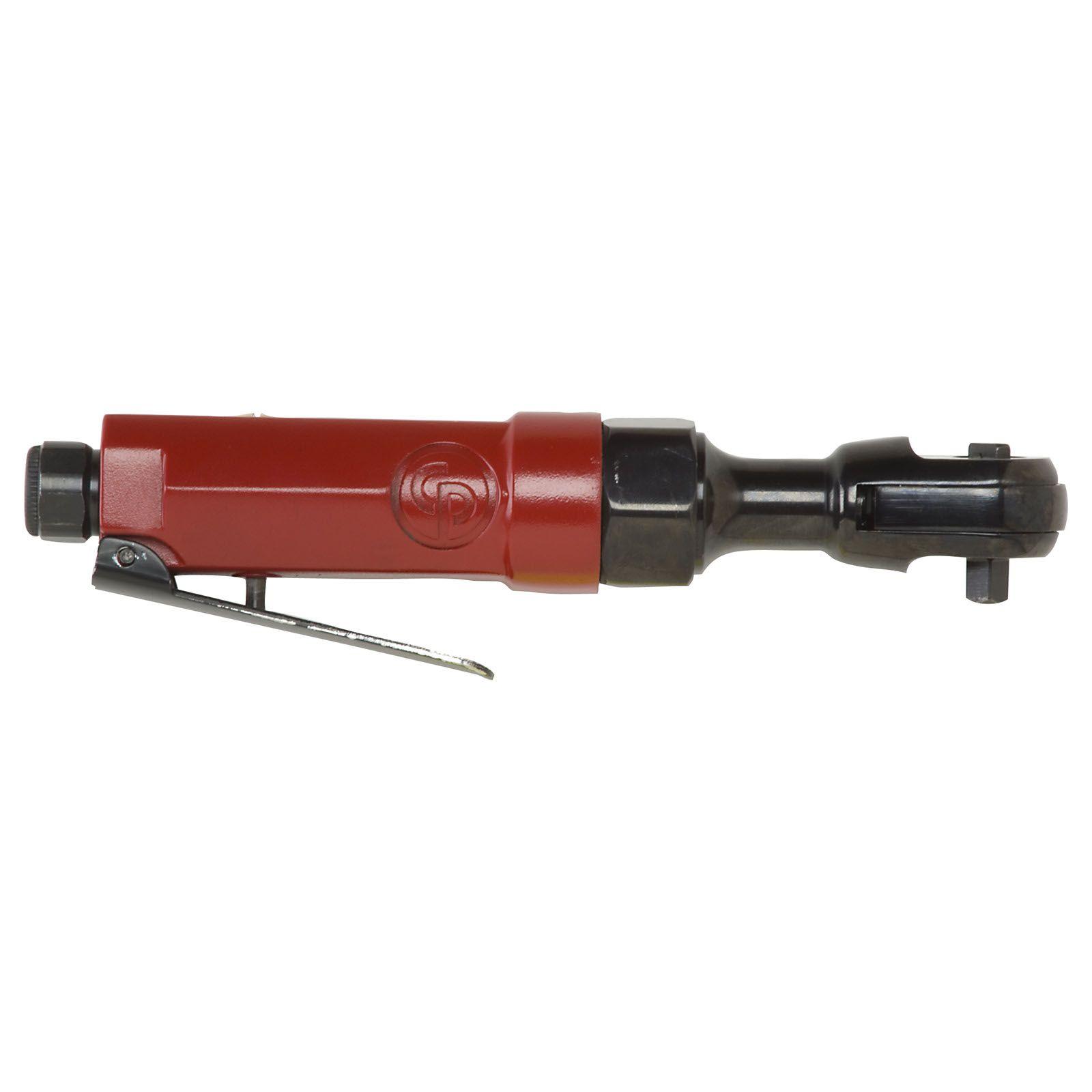 CHICAGO PNEUMATIC Пневматски клуч1/4"