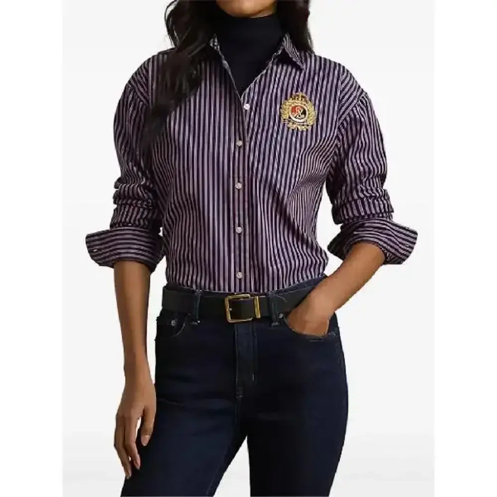 RALPH LAUREN Женска Кошула