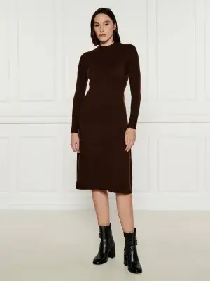 RALPH LAUREN Фустан