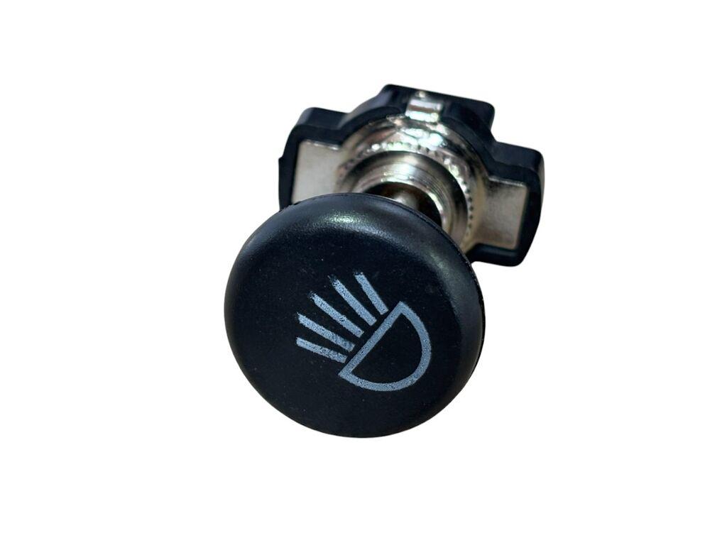 Alfa Electric Прекинувач PR-123 15 A DC 12 V со ознака светло CUP