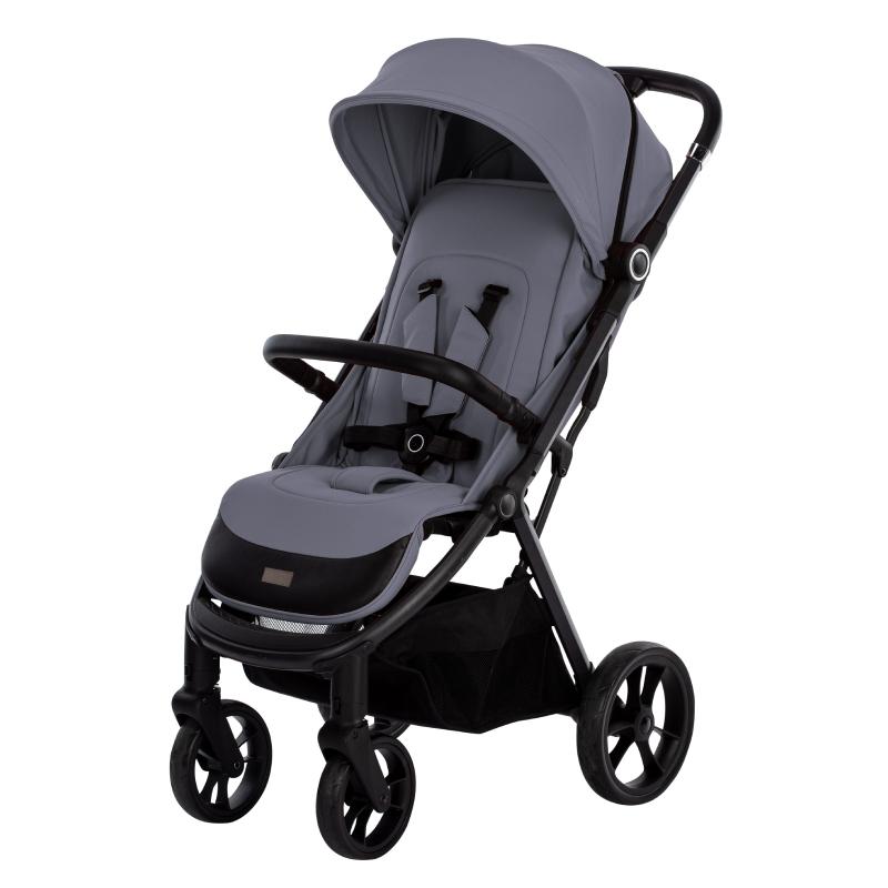 FreeON Чадор количка Dynamic, сива