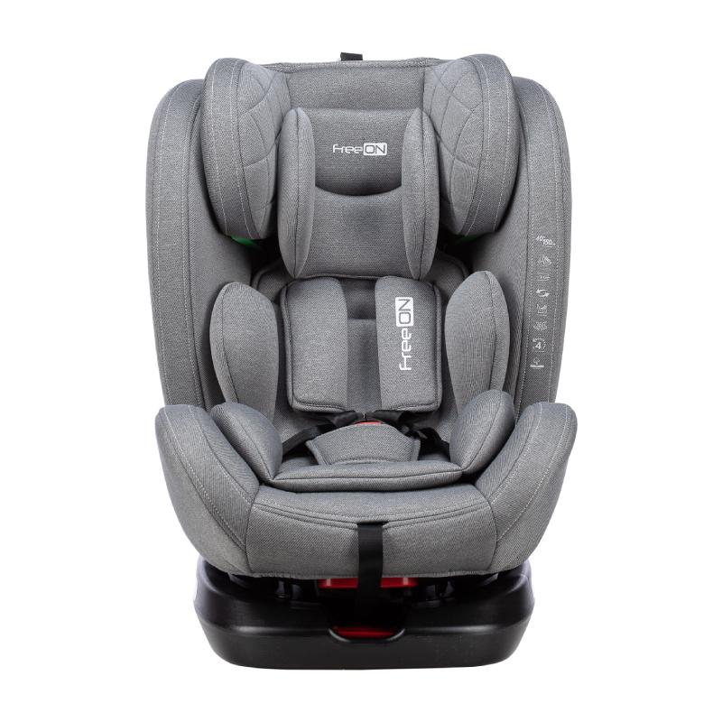 FreeON Sierra Детско Седиште за Автомобил 40-150 cm