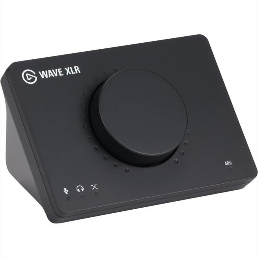 Elgato Аудио Миксер Wave XLR