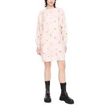 Armani Exchange Фустан