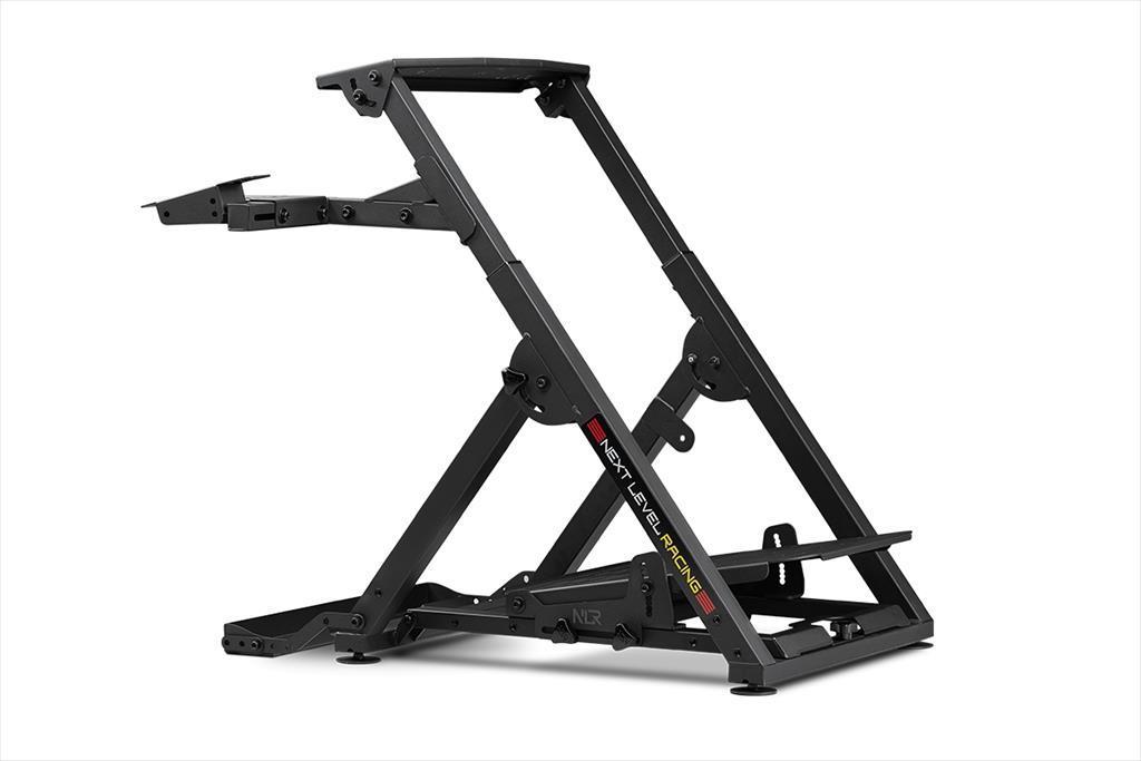 Next Level Racing Гејминг Стенд За Волан Wheel Stand 2.0 NLR-S023