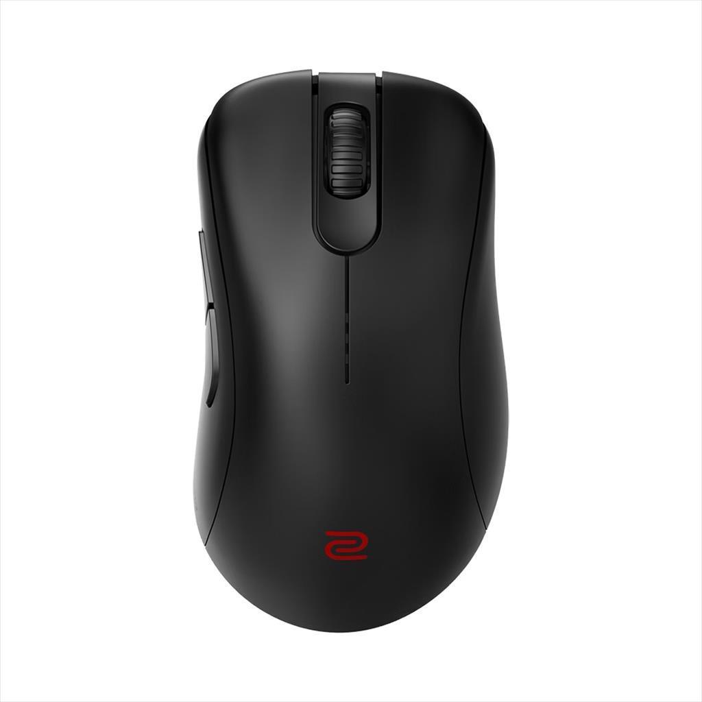 BenQ Zowie Безжично Глувче EC3-CW USB Црно 9H.N4ABE.A2E