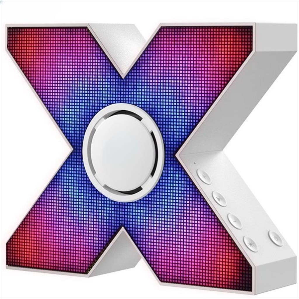 DOSS Bluetooth Звучник Spider-Man M55 30W BT 5.3 Бел