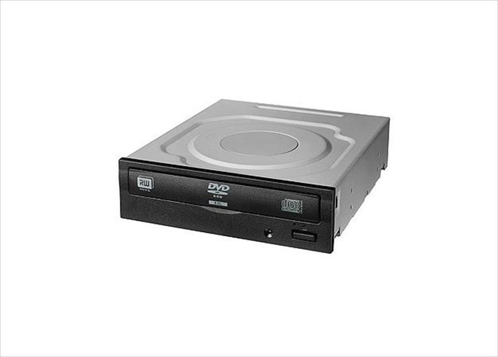 Lite-On DVD Режач SATA Црн iHAS124-14