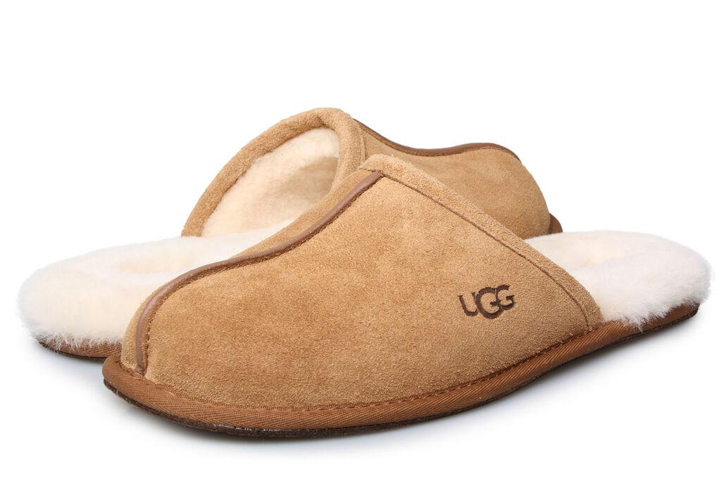 UGG Папучи