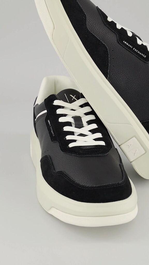 Armani Exchange Патики