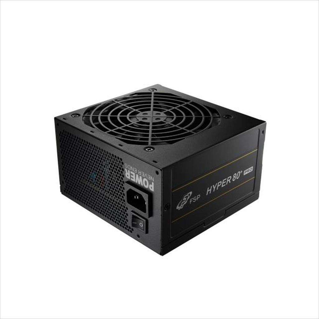 FSP Напојување Hyper Pro 650W 80+ Bronze 9PA6507504