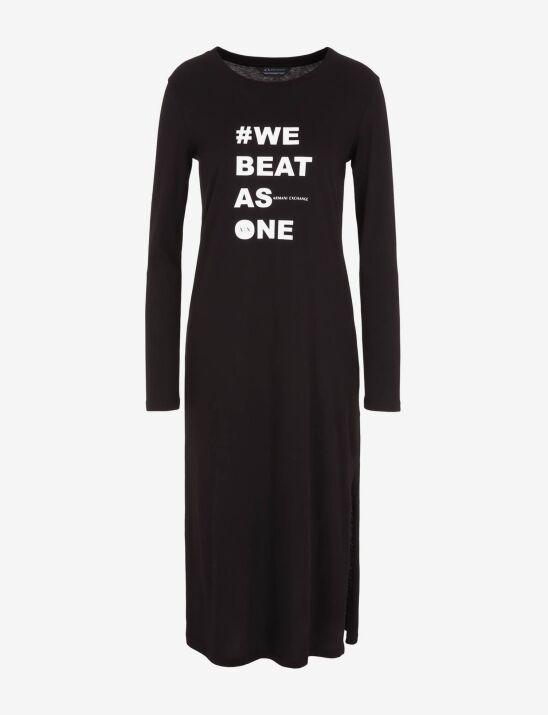 Armani Exchange Фустан